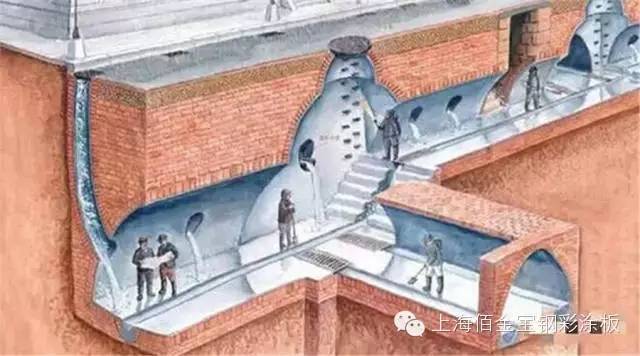 德國(guó)人一共在中國(guó)待了17年，沒(méi)蓋大樓，竟然干了這個(gè)！！