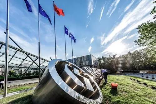 寶鋼高鍍鋅、高涂層、高表面的三高彩涂板50年不爛穿