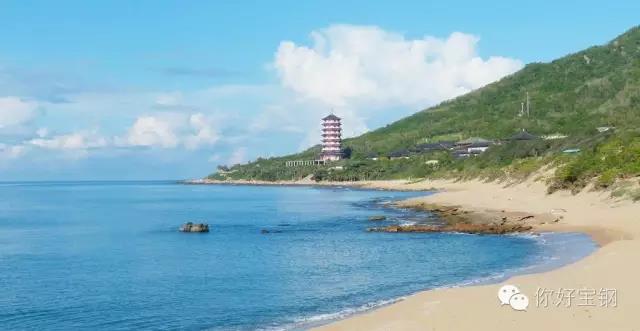 一城一色，在色彩中行走