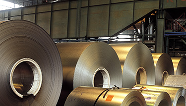 寶鋼股份2020年10月份國內(nèi)期貨銷售價(jià)格調(diào)整的公告